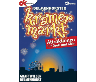 StadtDelmenhorstKramermarkt