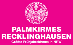 Palmkirmes Recklinghausen