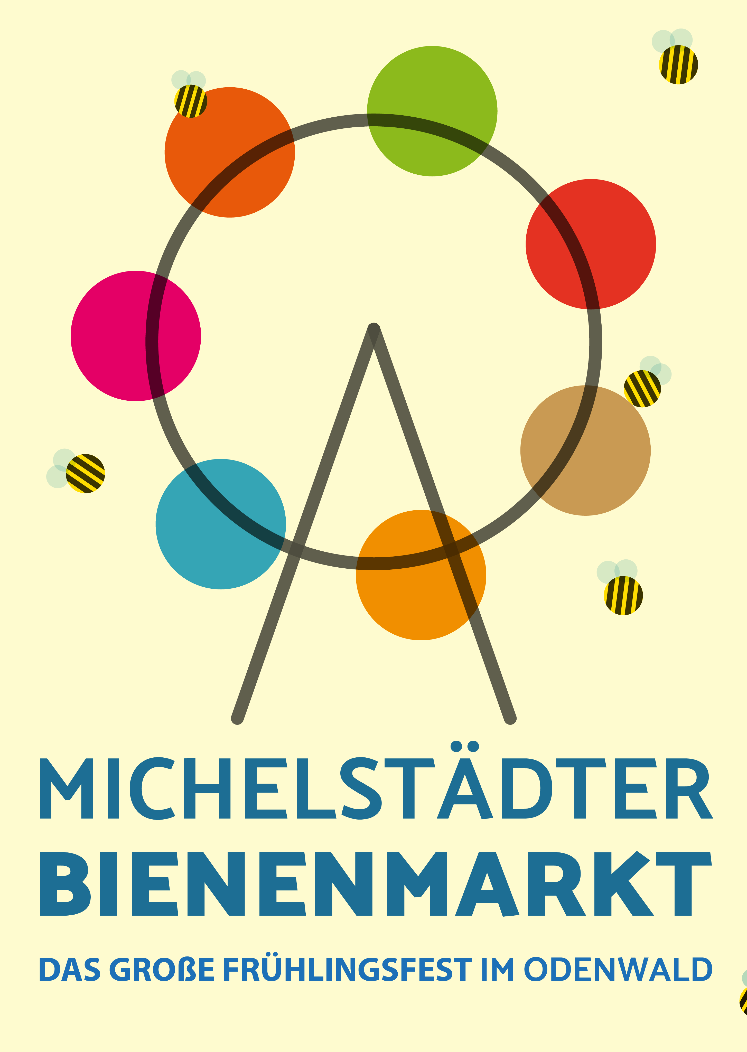 Michelstädter Bienenmarkt
