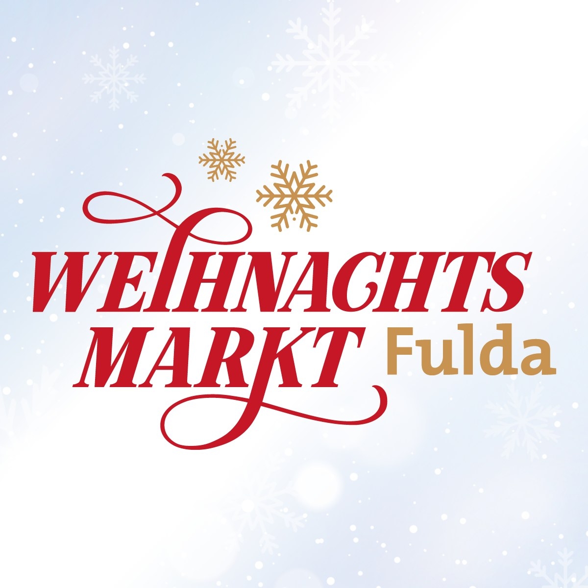 Fulda Weihnachtsmarkt